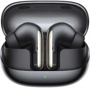 Xiaomi Buds 5 Pro WiFi, Black