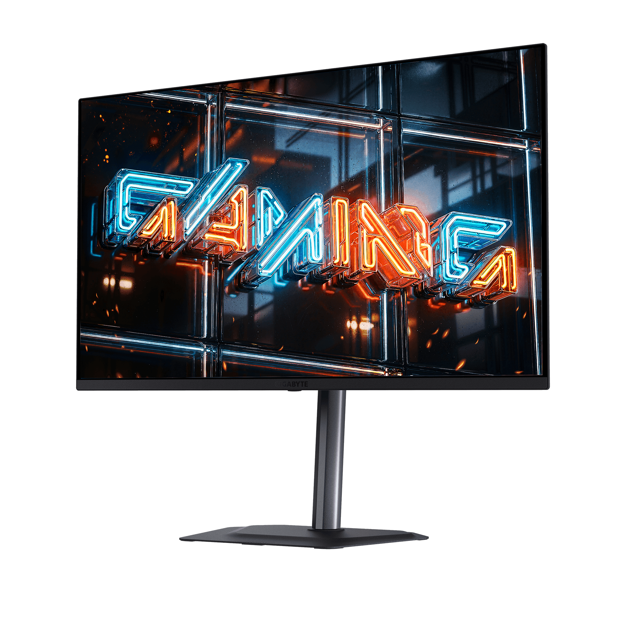 Gigabyte MO32U24 OLED | 31.5 " | QD-OLED | UHD | 240 Hz | 0.03 ms | 3840 x 2160 pixels