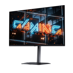 Gigabyte MO32U24 OLED | 31.5 " | QD-OLED | UHD | 240 Hz | 0.03 ms | 3840 x 2160 pixels