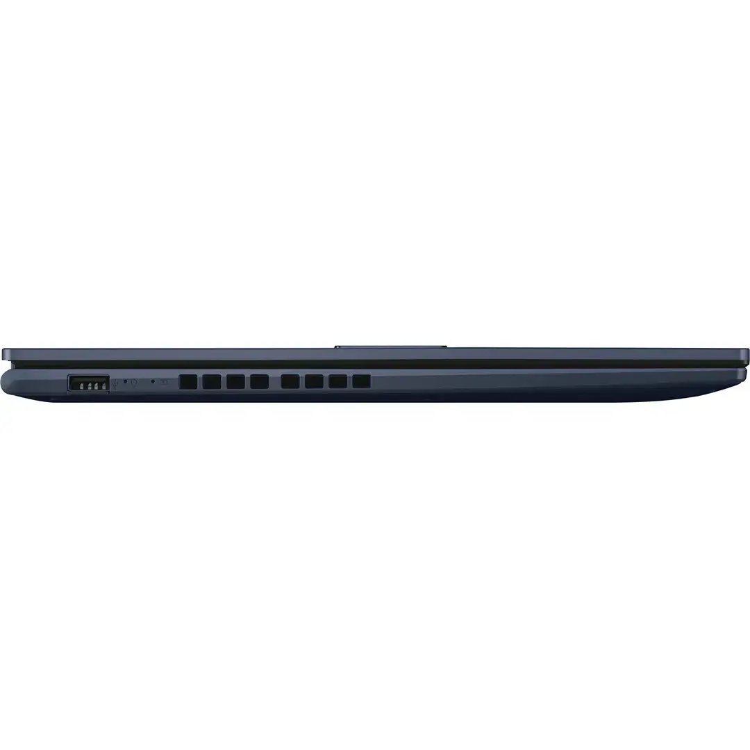 ASUS Vivobook 15 X1502VA-BQ737 Intel® Core™ i5 i5-13420H Laptop 39.6 cm (15.6") Full HD 16 GB DDR4-SDRAM 1 TB SSD Wi-Fi 6E (802.11ax) Blue