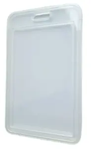 Vardo kortelių dėklas 1180V 54x85mm
