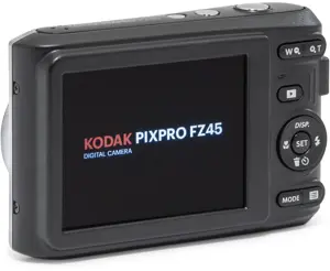 Kodak PixPro FZ45, silver