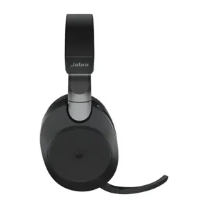 JABRA Evolve2 85 Link380c MS Stereo stovas juodas