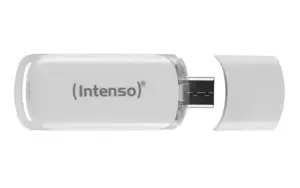 ATMINTIES KAUPIKLIS FLASH USB-C 32GB/3538480 INTENSO