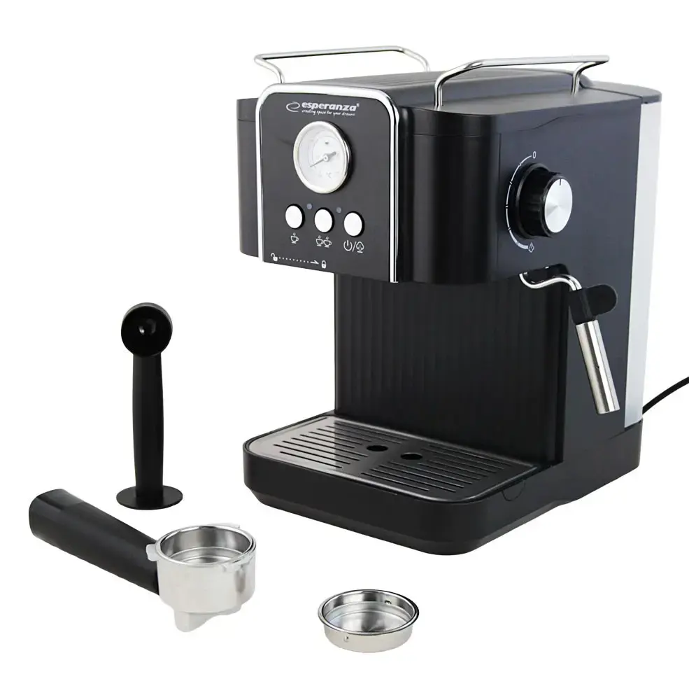 Kavos aparatas ESPERANZA EKC010, 850 W, Cob coffee maker