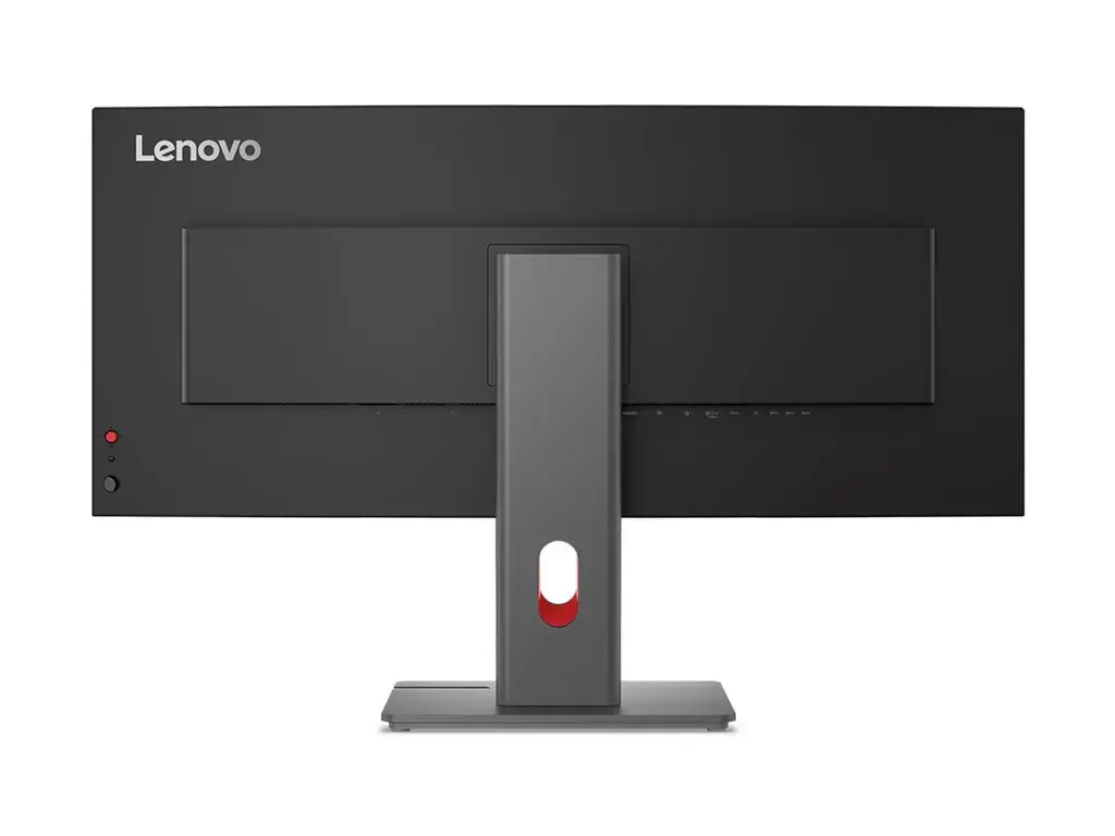 LENOVO 34" P34WD-40 CURVED WQHD IPS 21:9 120HZ DP/HDMI/USB-C(140W)/RJ45