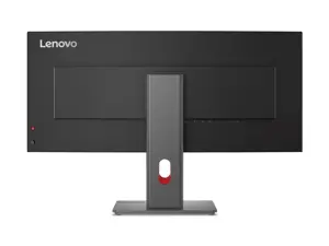 LENOVO 34" P34WD-40 CURVED WQHD IPS 21:9 120HZ DP/HDMI/USB-C(140W)/RJ45