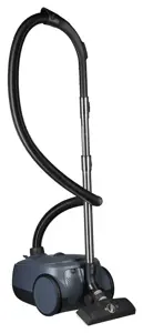Dulkių siurblys ELECTROLUX EB61C4DB