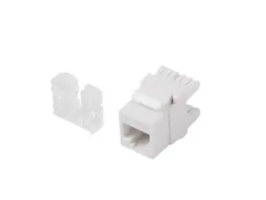 LANBERG KSU5-1000 Lanberg Keystone modulis RJ45->LSA 180 laipsnių UTP Cat.5e