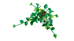 LEGO BOTANICALS 11512 Hanging Dragon Ivy