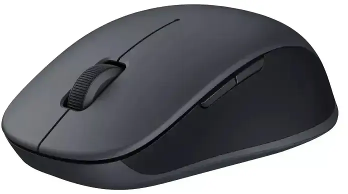 Xiaomi Dual-mode Mouse 2 | Wireless | 2.4 GHz, Bluetooth | Black
