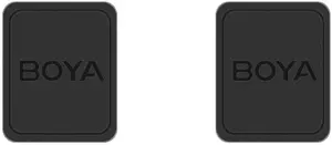 Boya wireless microphone Magic-03 USB-C/3.5mm
