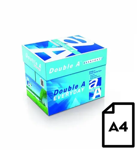 DOUBLE A kopijavimo popierius EVERYDAY A4 70g 500 lapų