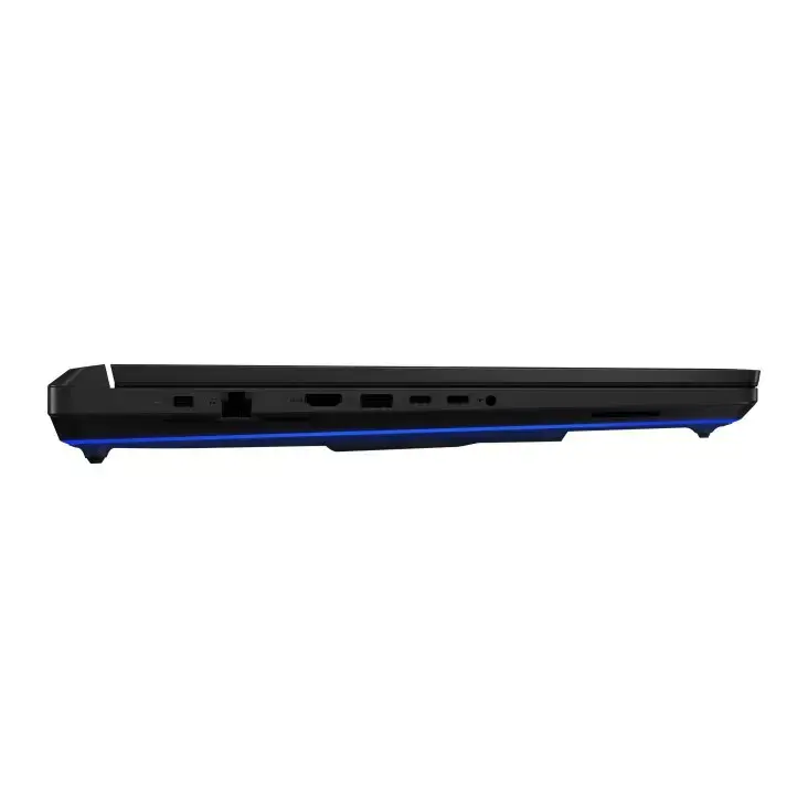 ASUS ROG Strix SCAR 18 G835LXG-U9642W Ultra 9 290HX 18.0" 4K 240Hz Mini LED AG 64GB DDR5 6400 2TB SSD GeForce RTX 5090 24GB WLAN 7+BT 1080p camera 90WHrs Windows 11 Aluminium Off-Black