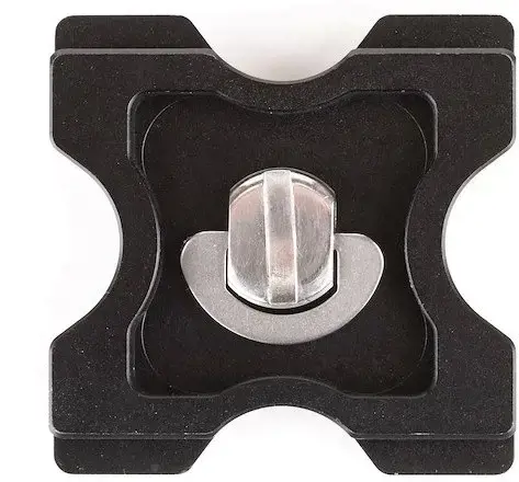 "Joby" QR plokštelė 5K