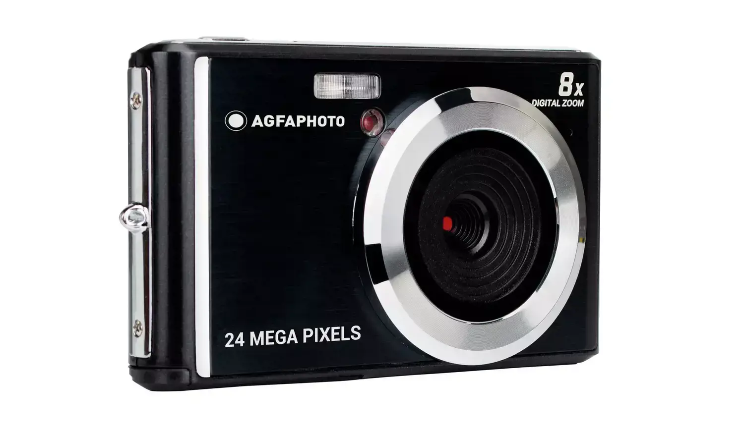 AGFA DC5500 Black