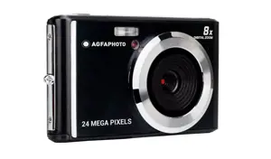 AGFA DC5500 Black