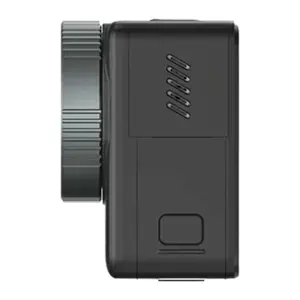 SJCAM SJ10 Pro sporto kamera su dvigubu ekranu Wifi 4K 60 FPS
