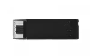KINGSTON 64 GB USB-C 3.2 Gen 1 "DataTraveler 70
