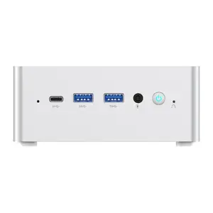 MINI-PC Minis Forum NAB6 Lite Intel Core i5-12600H, barebone