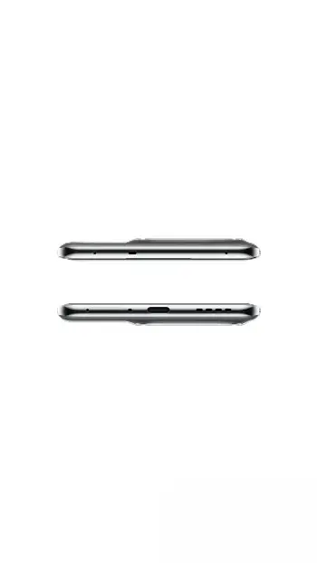 Realme 16 Pro+ 5G 17,27 cm (6.8") Dual SIM Android 16 USB Type-C 12 GB 512 GB 7000 mAh Grey