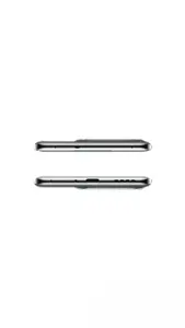 Realme 16 Pro+ 5G 17,27 cm (6.8") Dual SIM Android 16 USB Type-C 12 GB 512 GB 7000 mAh Grey