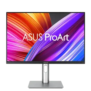 ASUS ProArt PA248CRV 24,1 colių WUXGA IPS profesionalus monitorius 75 Hz 16:10 1920x1200 5 ms HDR 1…