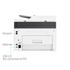 HP Color Laser 179fnw