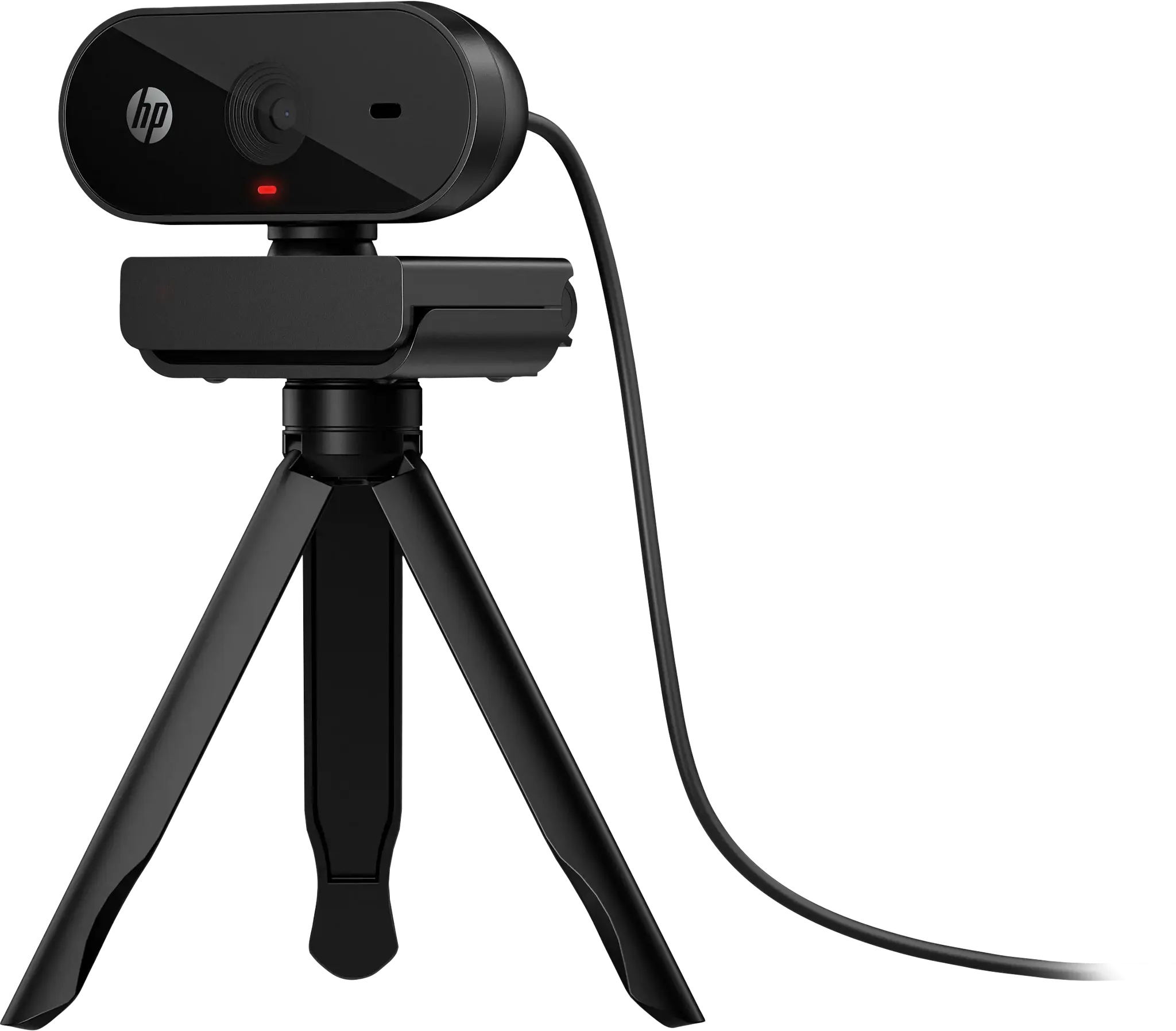 HP 320 FHD USB-A interneto kamera