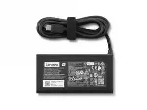 Lenovo 4X21M37469, Laptop, Indoor, 100 - 240 V, 50 - 60 Hz, 100 W, 1.5 A