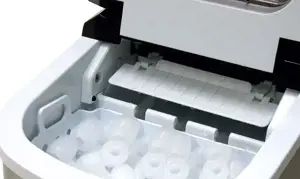 Ledukų gaminimo aparatas Caso IceMaster PRO