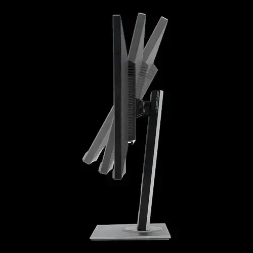 Monitorius ASUS ProArt PA278QV, 68.6 cm (27"), 2560 x 1440 pixels, Quad HD, LED, 5 ms, Black