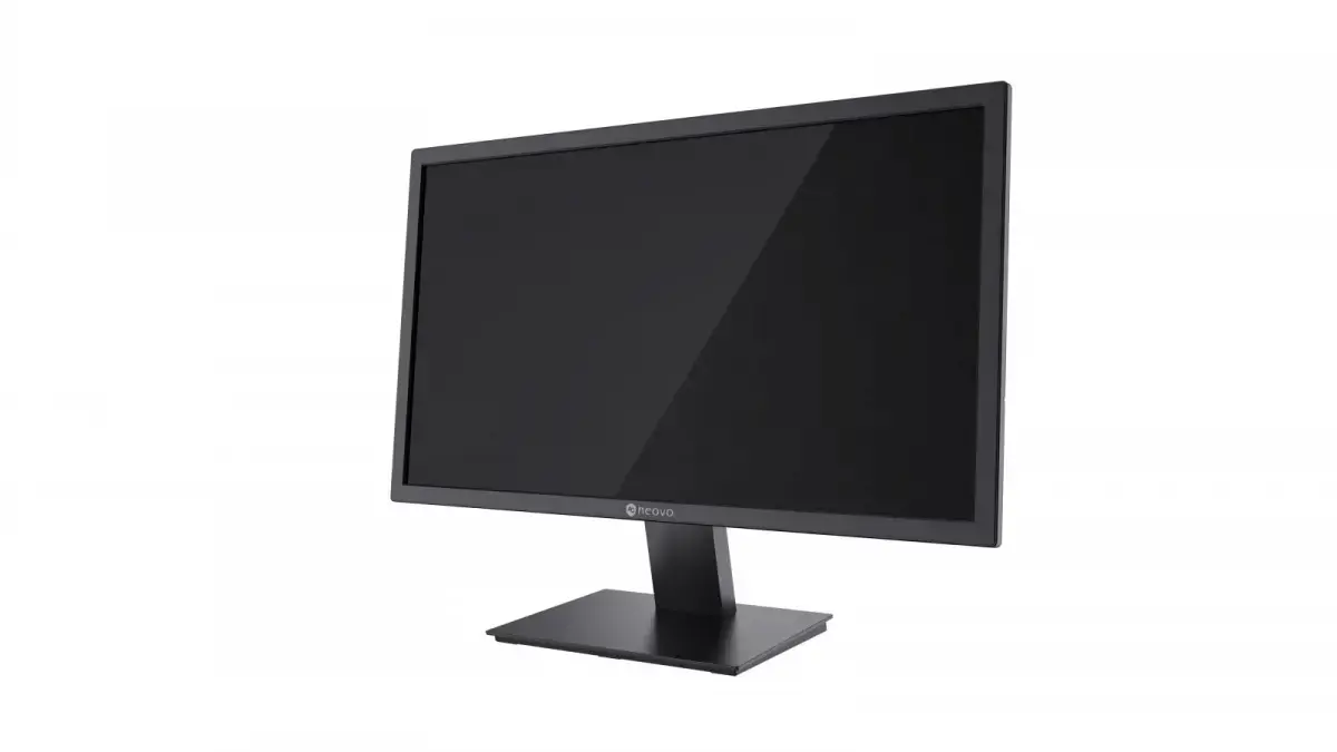 Monitorius AG NEOVO LCD MONITOR LW-2402 FLICKER-FREE, HDMI