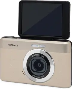Kodak PixPro C1, beige