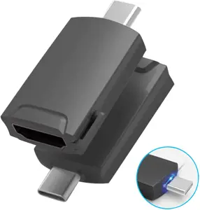 Platineto adapteris USB-C - HDMI 4K (45223)