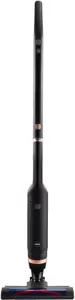 OB90 ELDOM, VESS upright vacuum cleaner, cordless, electric brush