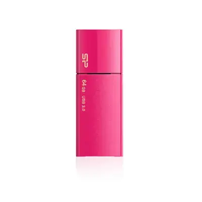SILICON POWER atmintinė USB Blaze B05 32GB USB 3.2 Pink