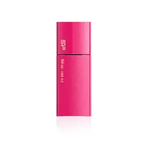 SILICON POWER atmintinė USB Blaze B05 32GB USB 3.2 Pink