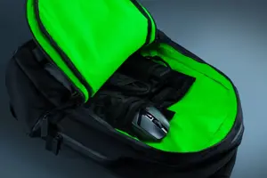 Razer Mouse RZ01-04310100-R3G1 / Basilisk Mobile Black