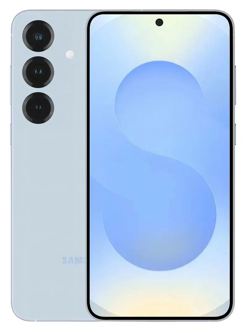 Mobilusis telefonas Samsung Galaxy S25, 512 GB, Mėlyna