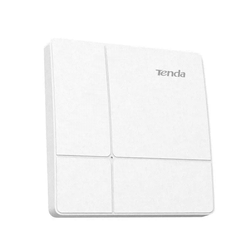 "Tenda i24 White Power over Ethernet" (PoE)
