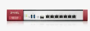 Ugniasienės (Firewalls and UTM)