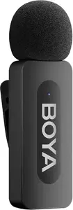 Boya wireless microphone BY-V3 Combo