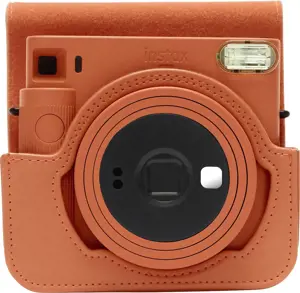 "Fujifilm Instax Square SQ1" dėklas, oranžinis