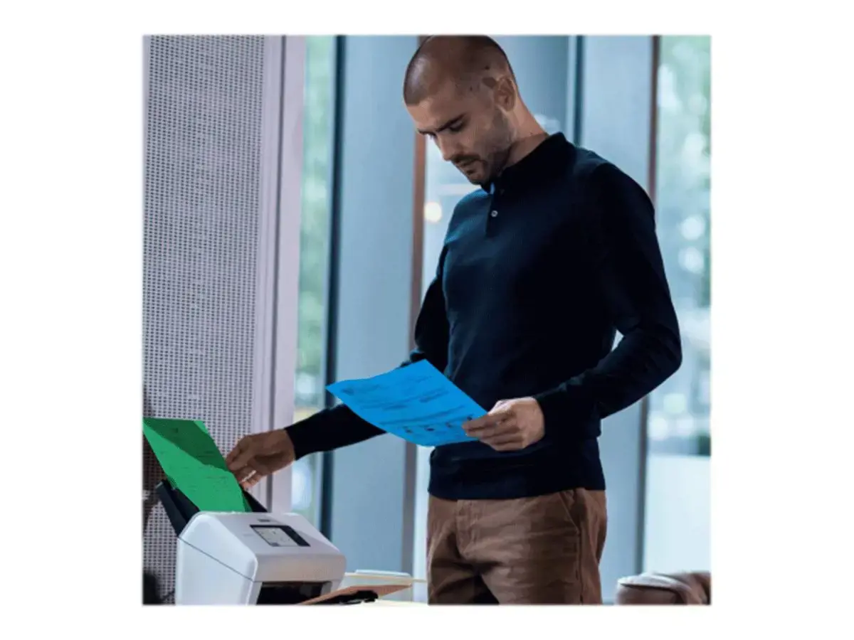 BROLIS ADS-4900W SKENERIS