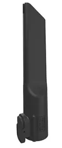 Black & Decker BSV525BLP-QW stick vacuum/electric broom Battery Dry Bagless 0.65 L 2.5 Ah