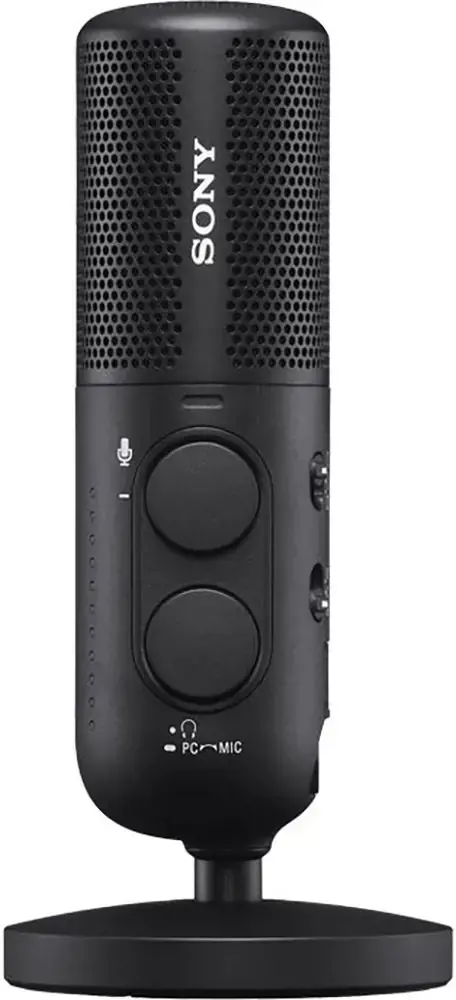 "Sony ECM-S1", Skaitmeninio fotoaparato mikrofonas, 24 bitų, 48 kHz, laidinis ir belaidis, "Bluetooth/3,5 mm", 150 m