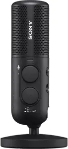 "Sony ECM-S1", Skaitmeninio fotoaparato mikrofonas, 24 bitų, 48 kHz, laidinis ir belaidis, "Bluetooth/3,5 mm", 150 m