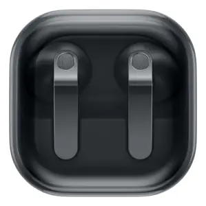 Samsung Galaxy Buds4 Belaidės ausinės Earbuds, Bluetooth, Juoda