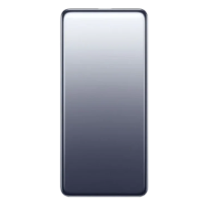 Xiaomi Ultra Slim Išorinė baterija (Power Bank) 5000mAh, 20W, Pilka